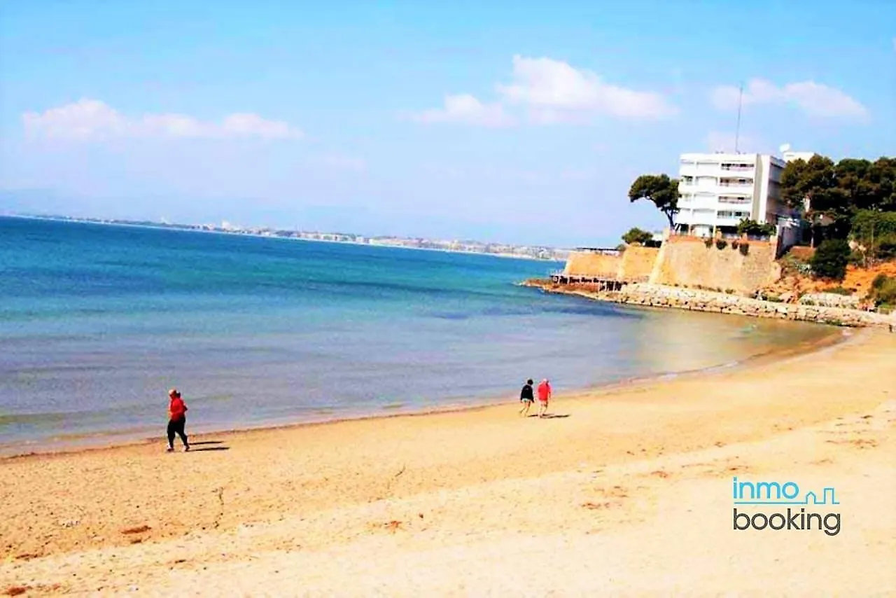 Apartmán Formentor Salou , Climatizado Y Playa Španělsko