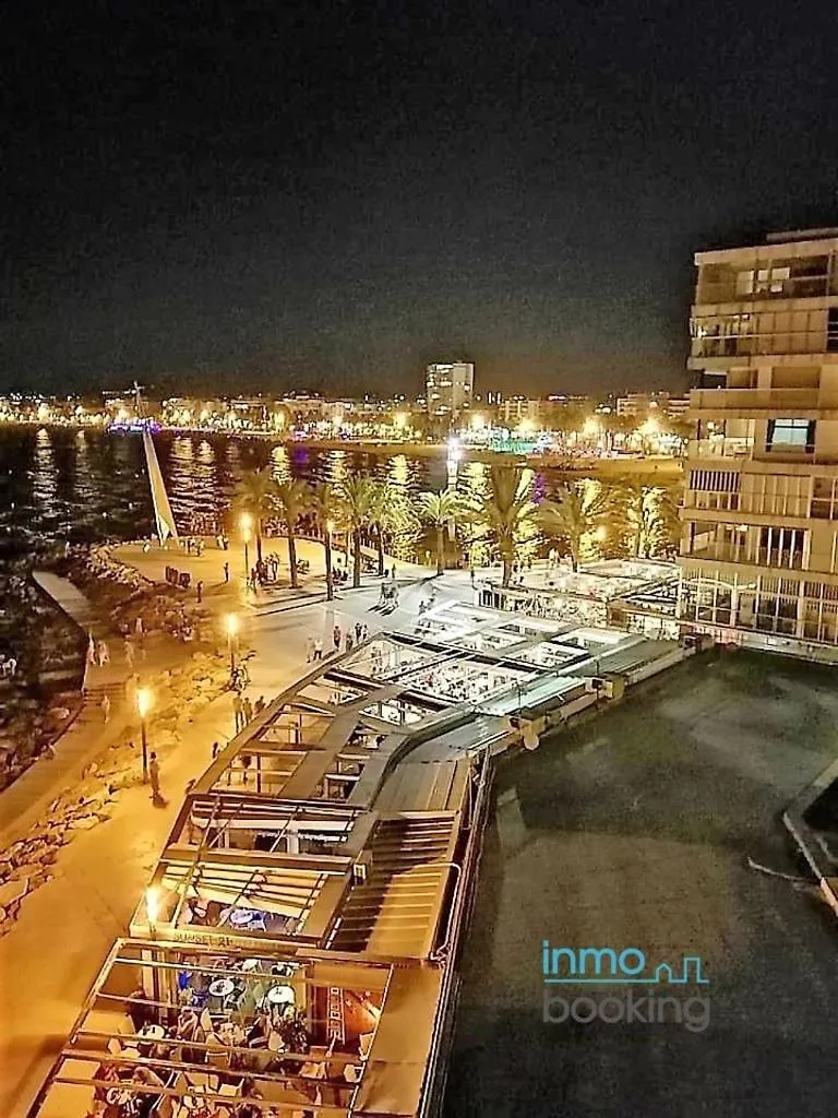 Apartmán Formentor Salou , Climatizado Y Playa