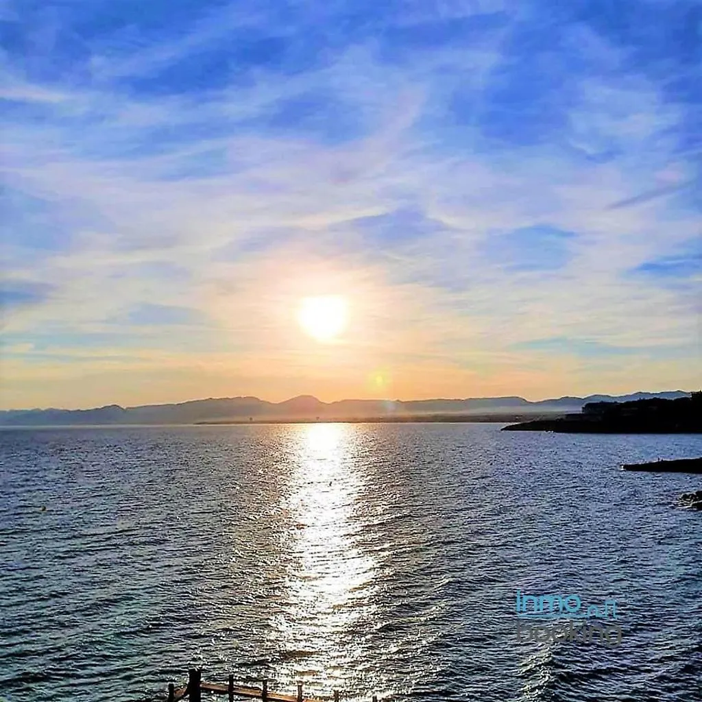 Apartmán Formentor Salou , Climatizado Y Playa 0*,