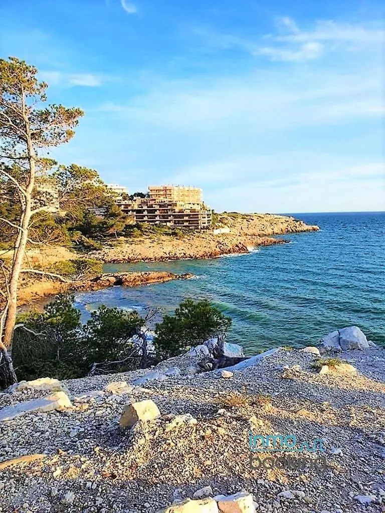 Apartmán Formentor Salou , Climatizado Y Playa Španělsko