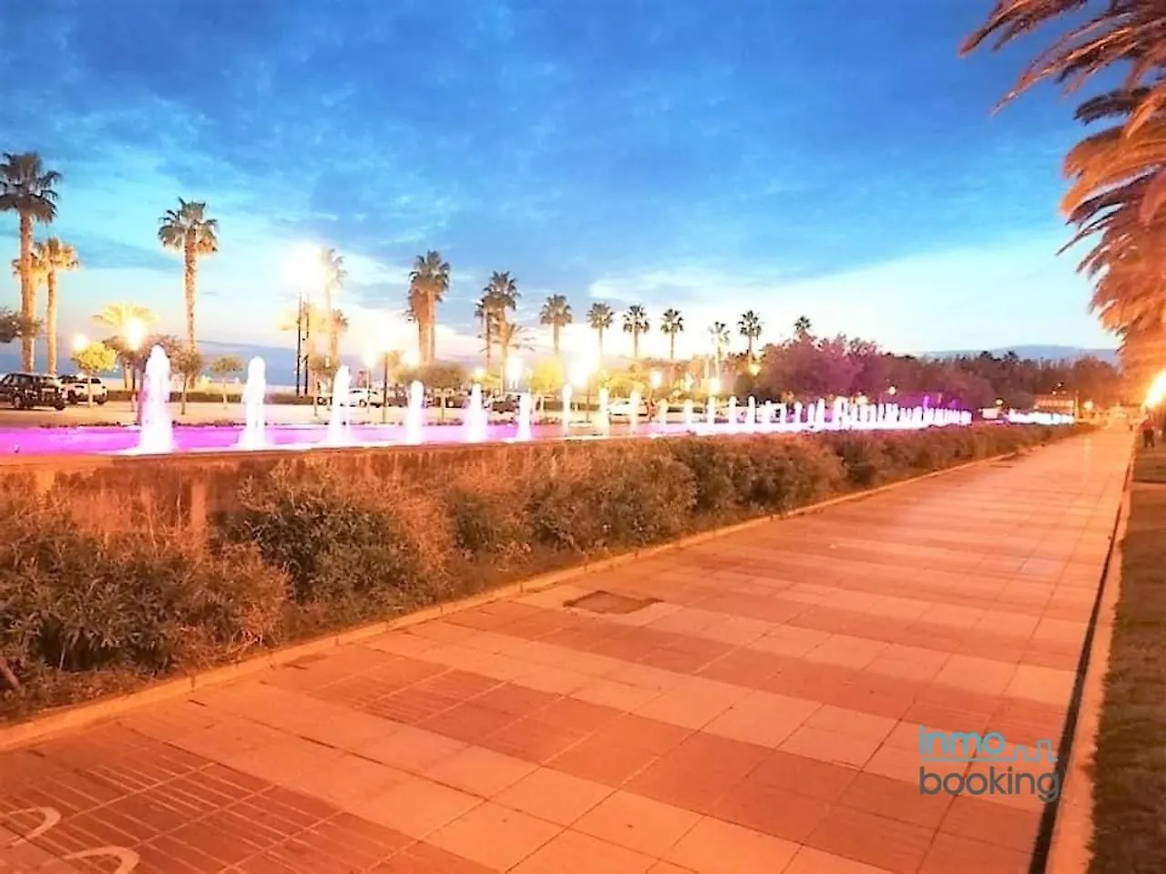 Apartmán Formentor Salou , Climatizado Y Playa