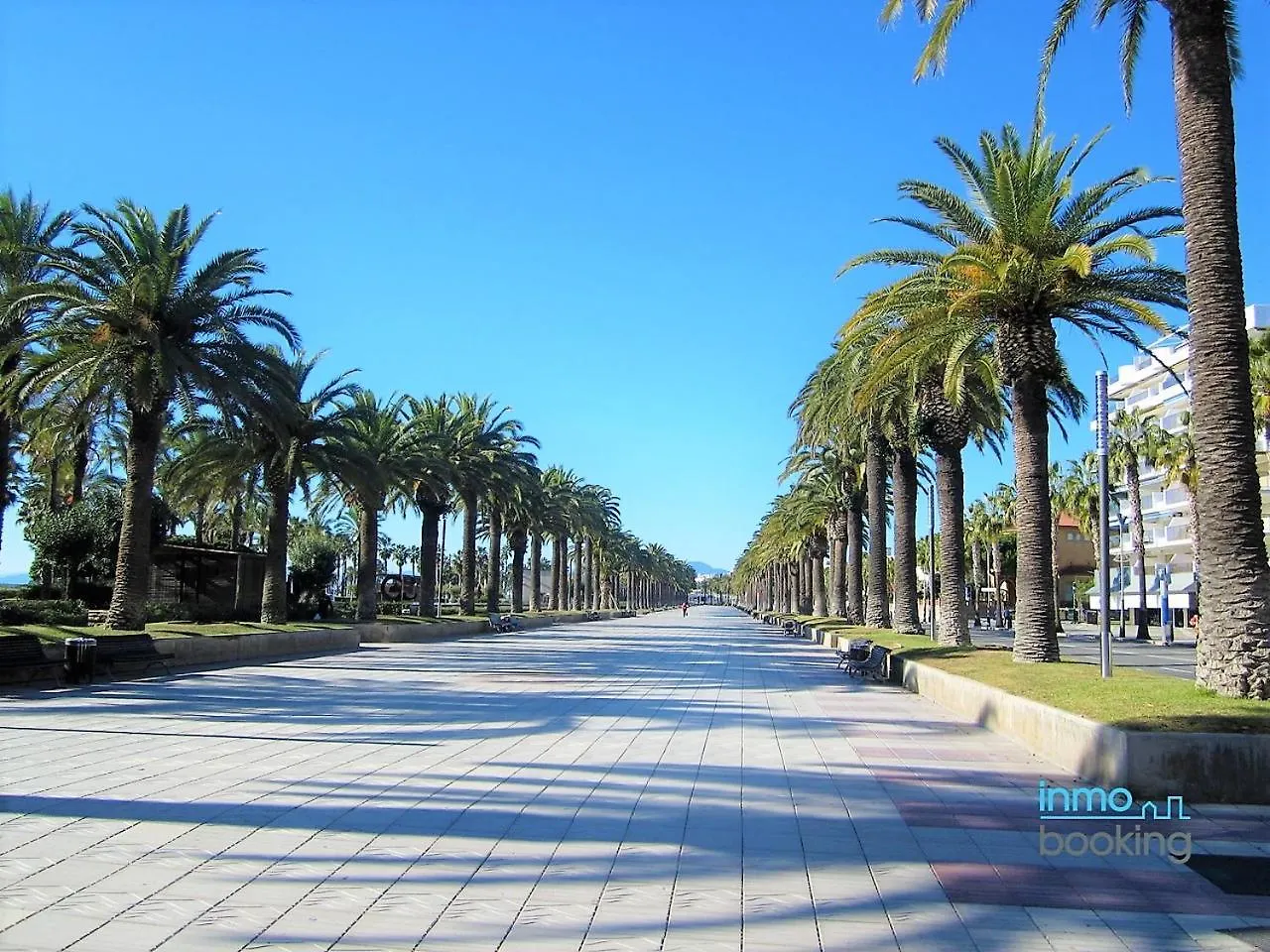 Apartmán Formentor Salou , Climatizado Y Playa