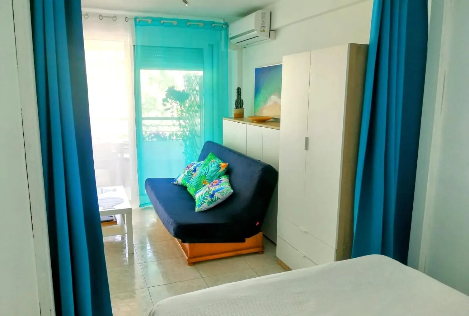 Apartmán Formentor Salou , Climatizado Y Playa Španělsko