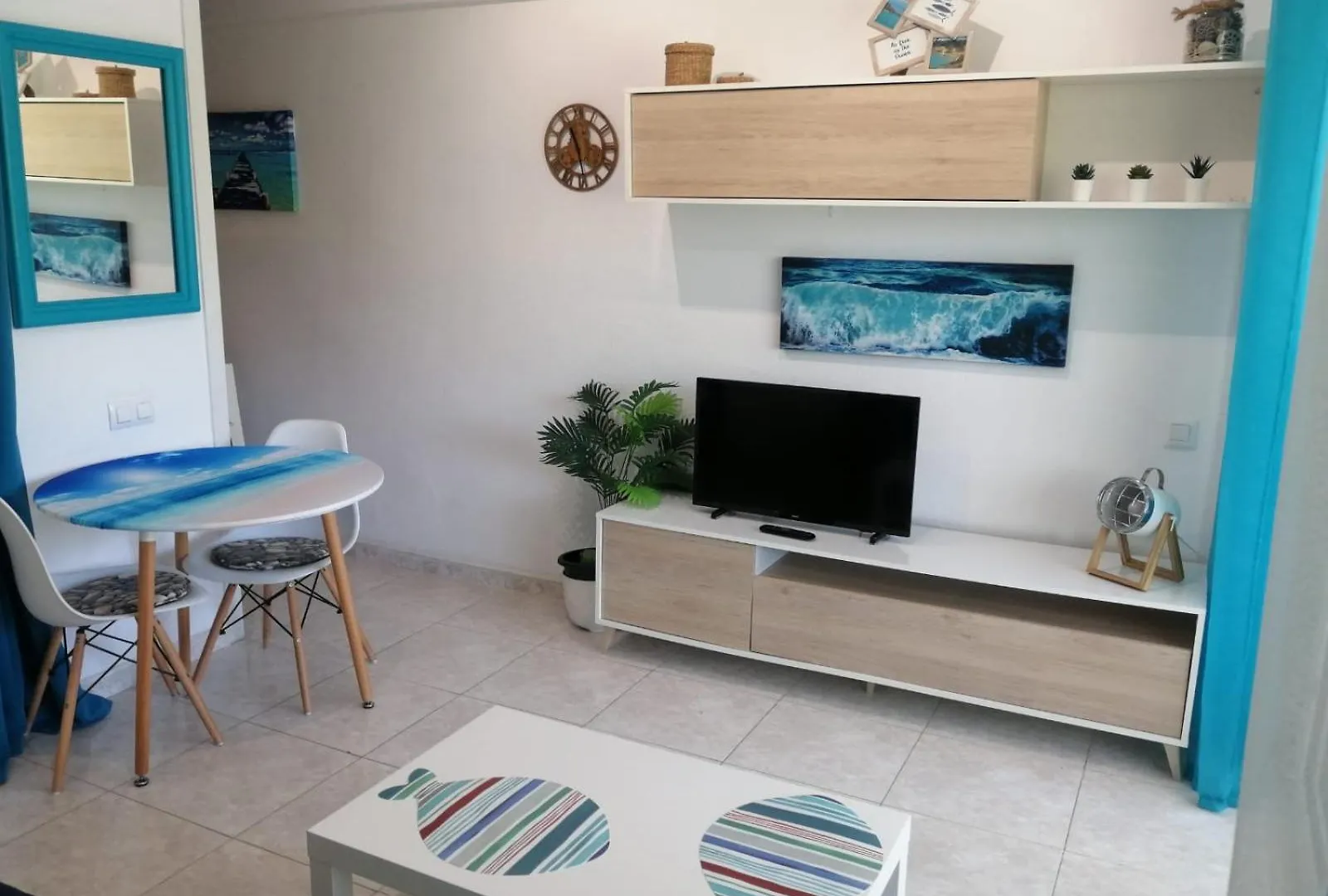 Apartmán Formentor Salou , Climatizado Y Playa