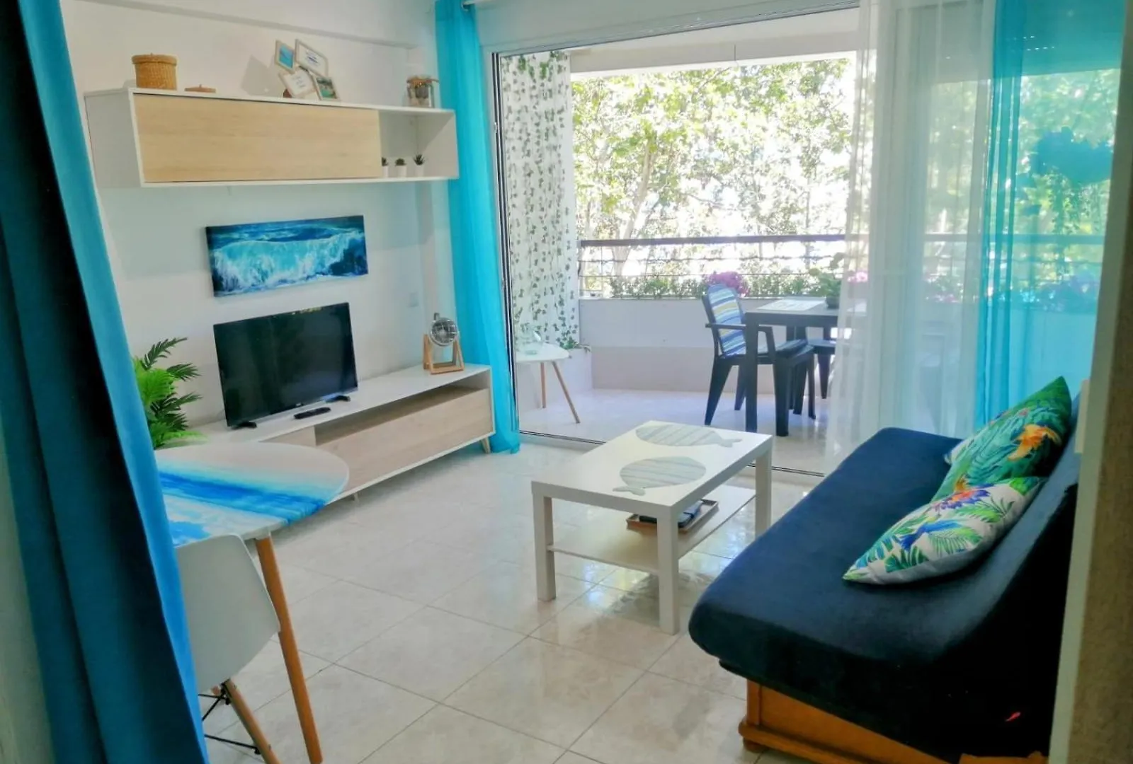 Apartmán Formentor Salou , Climatizado Y Playa Španělsko