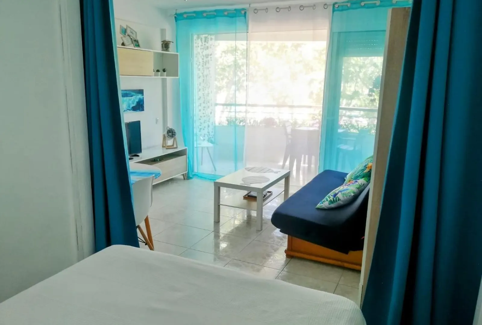 Apartmán Formentor Salou , Climatizado Y Playa