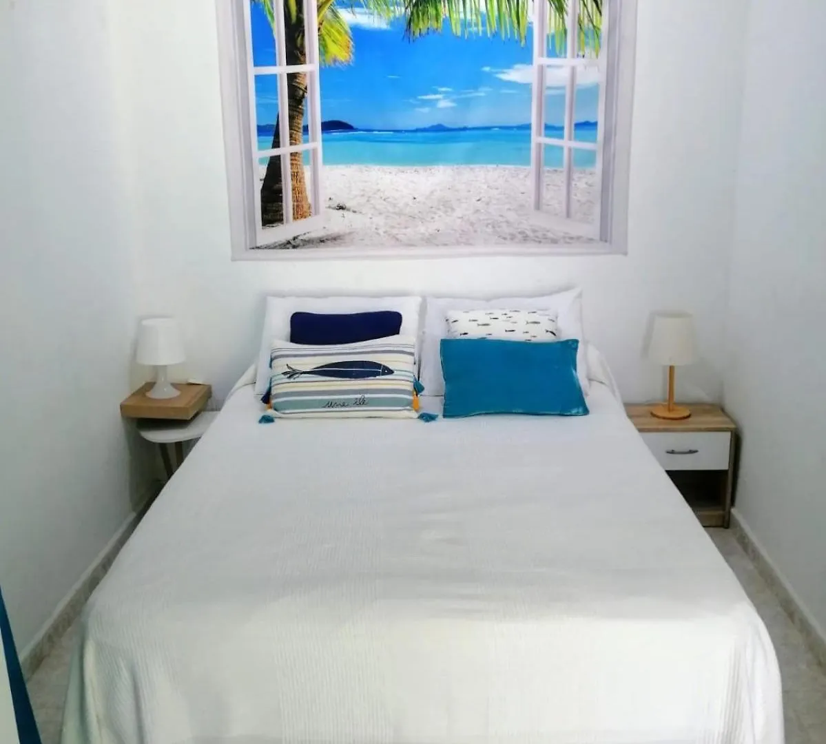 Apartmán Formentor Salou , Climatizado Y Playa