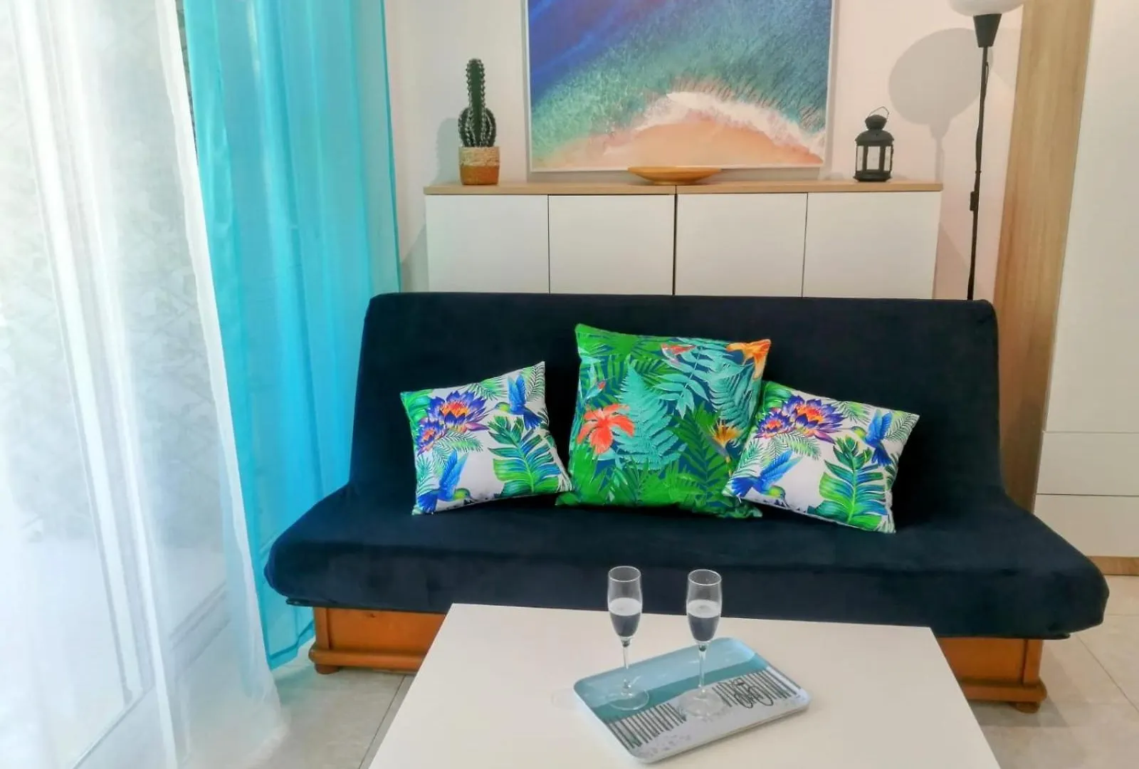 Apartmán Formentor Salou , Climatizado Y Playa
