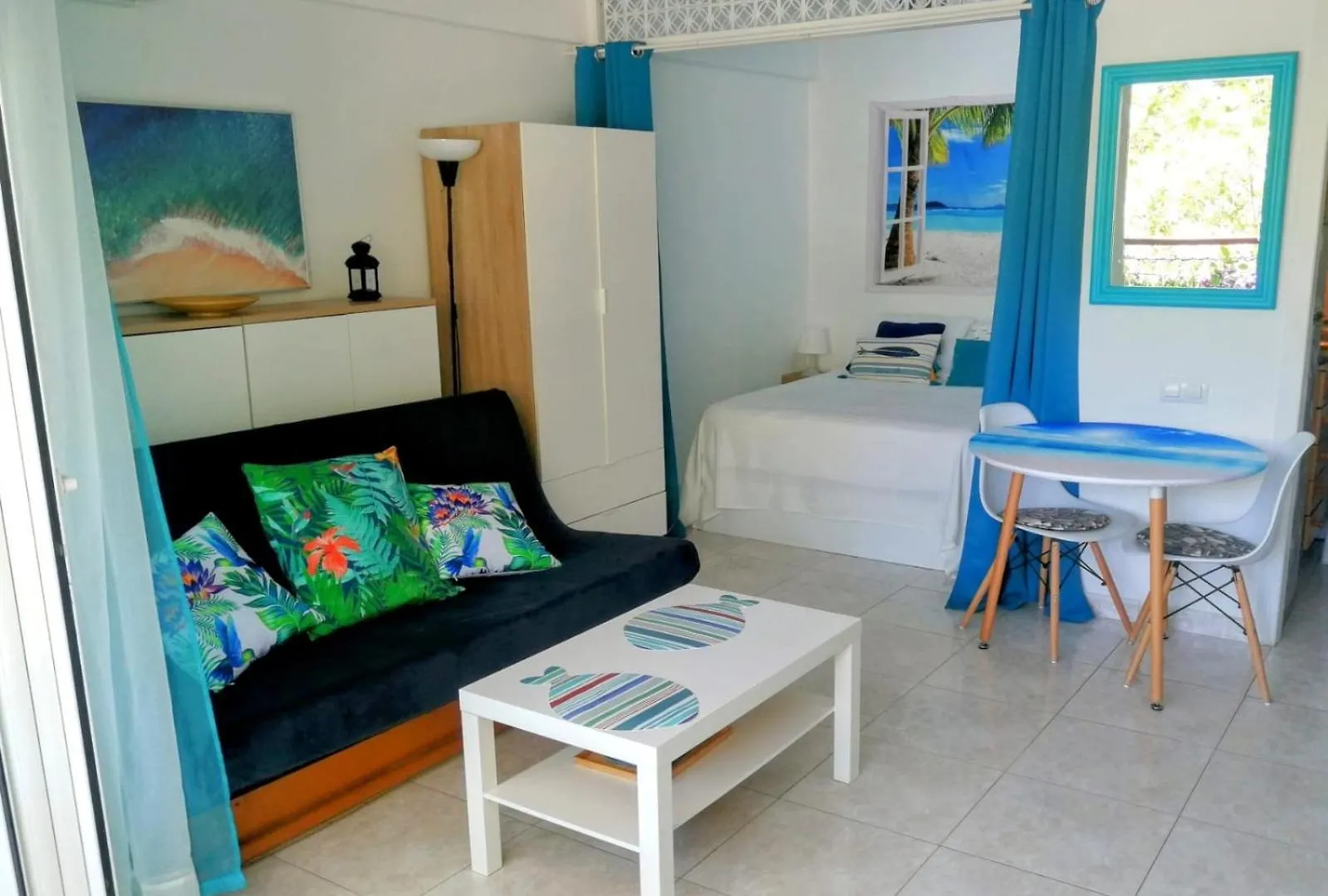 Apartmán Formentor Salou , Climatizado Y Playa Španělsko